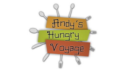 Andy’s Hungry Voyage